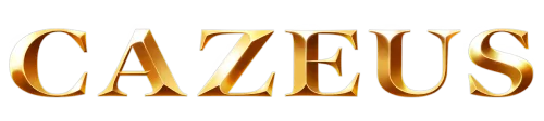 Cazeus Casino logo casinò online