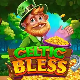 Celtic Bless, tra i giochi di Cazeus Casino