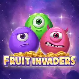 Fruit Invaders, tra le slot di Cazeus Casino