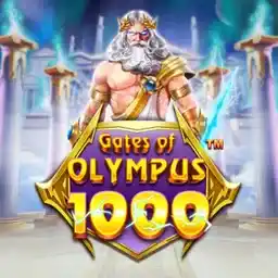 Gates of Olympus 1000, tra i giochi di Cazeus Casino