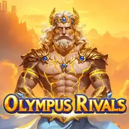 Olympus Rivals, tra i giochi di Cazeus Casino