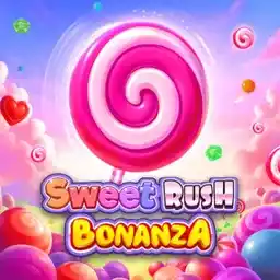 Sweet Rush Bonanza, tra i giochi di Cazeus Casino